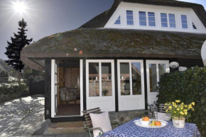 Alte Scheune in Ahrenshoop